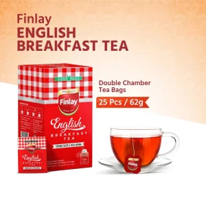 Finlay English Breakfast Tea