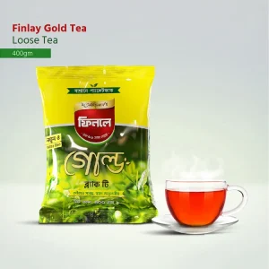 Finlay Gold Tea