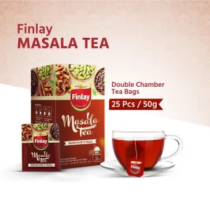 Finlay Masala Tea