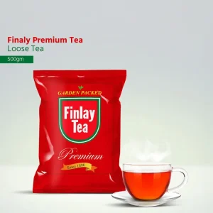 Finlay Premium Tea